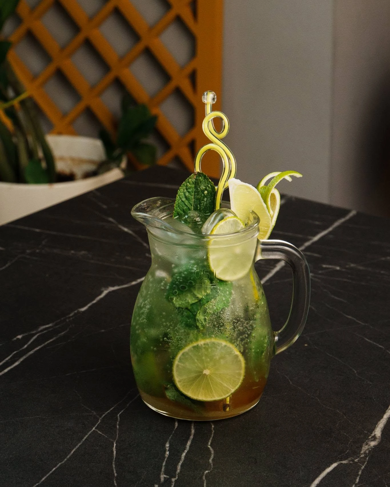 Mojito virgin
